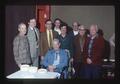 Past Presidents of Salem Numismatic Association, Salem, Oregon, 1976