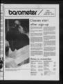 Barometer, June 20, 1972