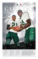 Oregon Daily Emerald: Game Day, September 18, 2009