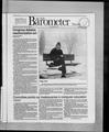 The Daily Barometer, December 5, 1985