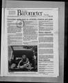 The Daily Barometer, March 11, 1986