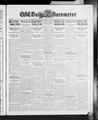 O.A.C. Daily Barometer, June 3, 1925