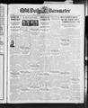 O.A.C. Daily Barometer, December 10, 1925