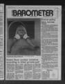 Barometer, October 21, 1976