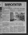 Barometer, January 28, 1977