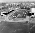 Hayward Field, ca. 1967