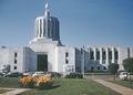 Oregon State Capitol (Salem, Oregon)