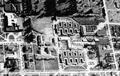 Veterans Dormitories, University of Oregon (Eugene, Oregon)