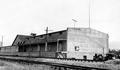 Rosenberg Brothers packing house, near Medford, Oregon