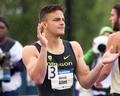 Devon Allen, 2016