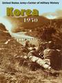 Korea: 1950