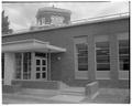 Cafeteria, Fall 1957