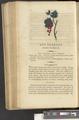 A New Family Herbal or Familiar Account of the Medical Properties of British and Foreign plants also their uses in Dying and the Various Arts arranged according to the Linnaean System [p188]