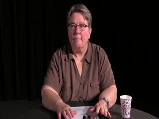 Oral History Interview with Debby Martin: Video, Eugene Lesbian Oral History Project