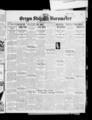 Oregon State Daily Barometer, December 10, 1929