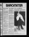 The Daily Barometer, April 1, 1977