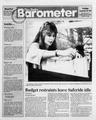 The Daily Barometer, September 28, 1990