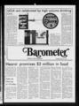 Barometer, February 19, 1974