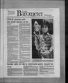 The Daily Barometer, February 12, 1986