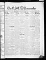 The O.A.C. Barometer, May 11, 1920