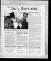 The Daily Barometer, April 3, 1989