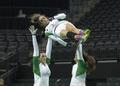 Sarah Moreno, Brianna Teitzel & Tara Lubert, 2015