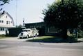 Eugene Fire Station, Agate Street (Eugene, Oregon)