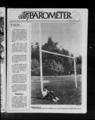 The Daily Barometer, October 12, 1977