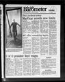 The Daily Barometer, May 13, 1980