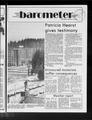 The Daily Barometer, January 15, 1976