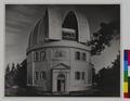 Observatories: Yerkes Observatory and Victoria Observatory [1] (recto)