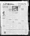 Oregon State Daily Barometer, April 10, 1953