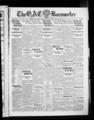 The O.A.C. Barometer, May 16, 1922