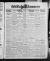 O.A.C. Daily Barometer, April 6, 1926