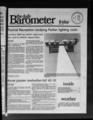 The Daily Barometer, May 18, 1979
