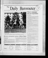 The Daily Barometer, May 16, 1989