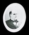 Portrait of President William McKinley