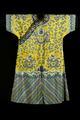 Manchu Adolescent Emporer's Semiformal Court Coat (chi-fu)