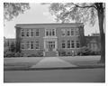 Farm Crops Building (formerly Food Technology, now Hovland Hall), 1955