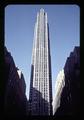 Empire State Building, New York, circa 1965