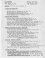 1991 Brockmann exhibition list
