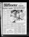 The Daily Barometer, April 16, 1980