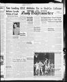 Oregon State Daily Barometer, January 5, 1950