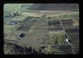 Lewis Brown Horticulture Farm with Dixie School, Corvallis, Oregon, 1975
