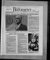 The Daily Barometer, February 14, 1986