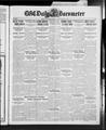O.A.C. Daily Barometer, February 16, 1926