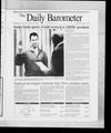 The Daily Barometer, April 5, 1989