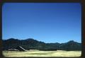 Barn, E. Evans Creek Rd. Wimer