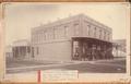 Schanno Building, corner of 2nd and Court Streets, The Dalles, OregonJ. Freiman Shoe Store