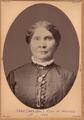 Jane (Mrs. Wm.( Keys of Mayville - 1884
